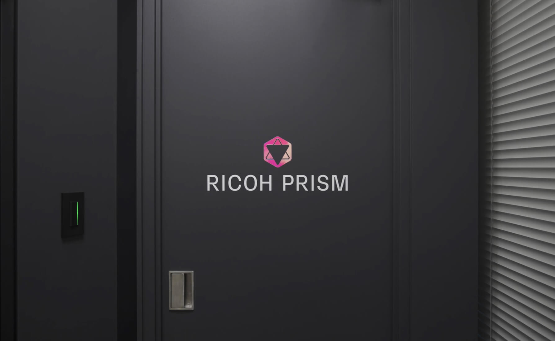 リコージャパン株式会社 本町橋事業所